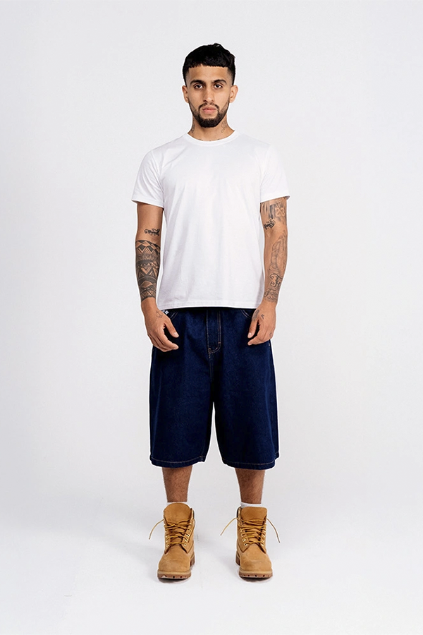 Jort Blue 90