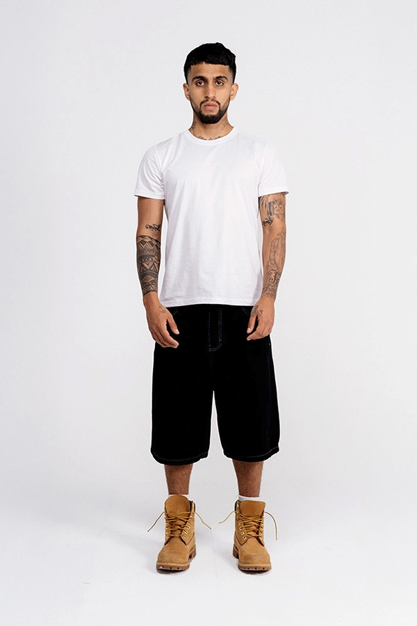Jort Black 90