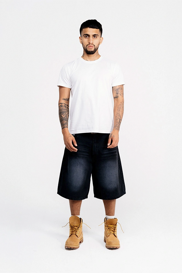 Jort Blackout