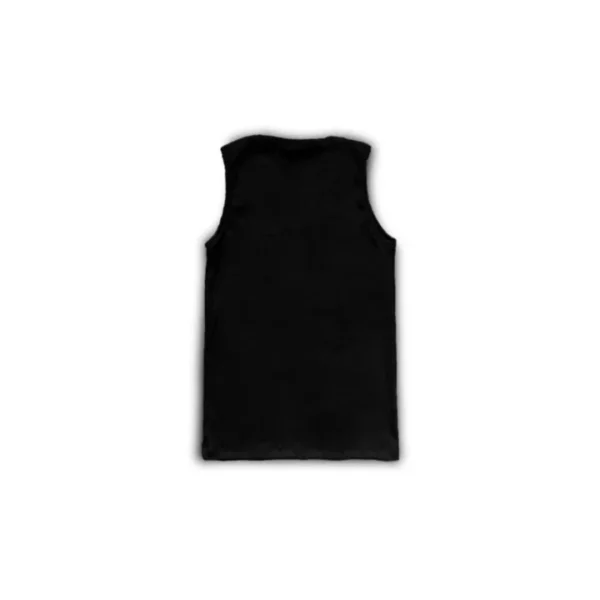 Tank Top Black - Imagen 2
