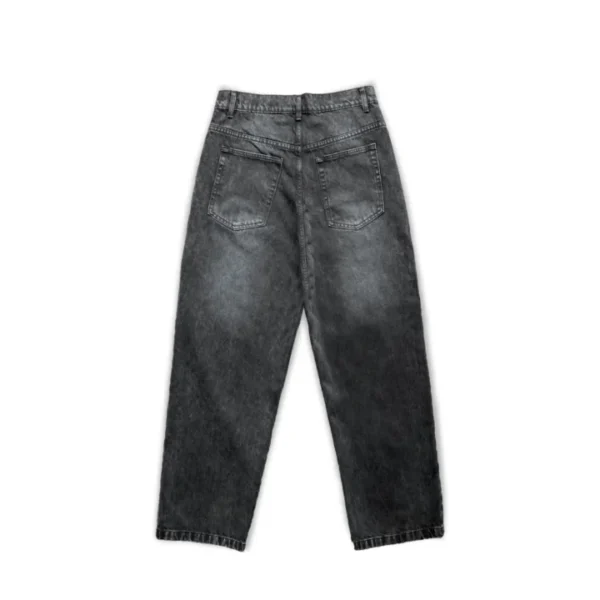Denim Baggy Destruction Blackout - Imagen 2