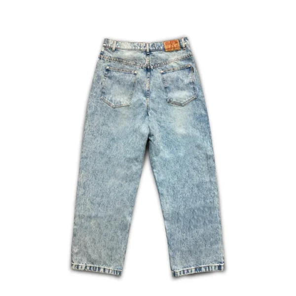 Denim Baggy Snow - Imagen 2