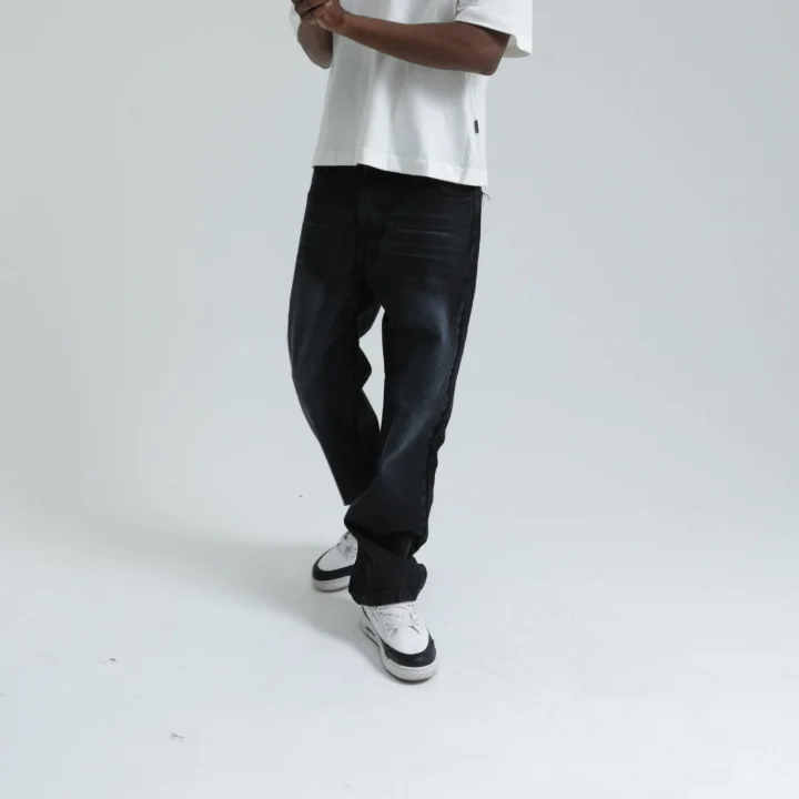 Denim Loose Blackwater