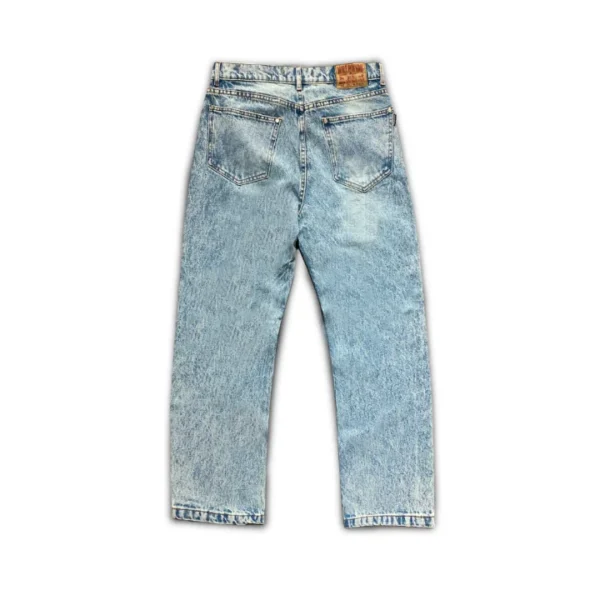 Denim Loose Snow - Imagen 3